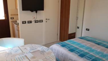 Apartments Vila Toni