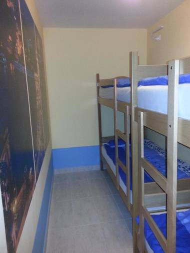 Europa Hostel Portorož