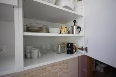 Apartments Lavanda & Cappuccino