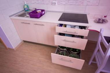 Apartments Lavanda & Cappuccino