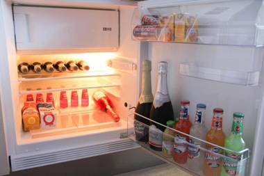 Apartments Lavanda & Cappuccino