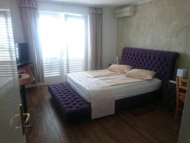 Guest House Vila Luka