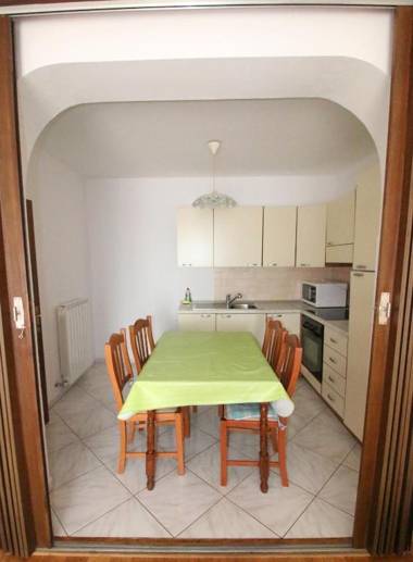 Apartments Mediteran