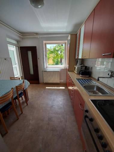 Apartment Lemut