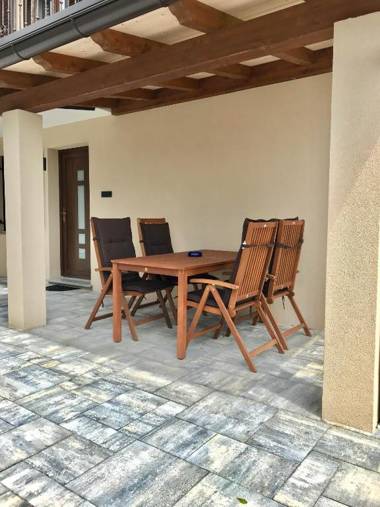 Apartments Portorose