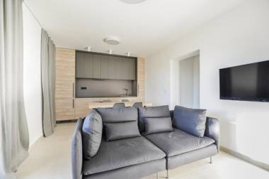 Forgotten Garden Villa