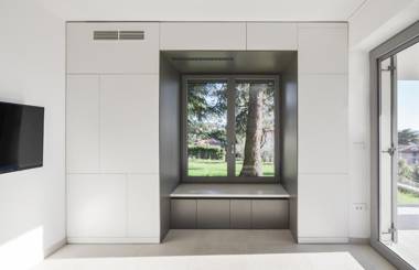 Forgotten Garden Villa