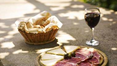 Floating Sea Houses MARINA LUX