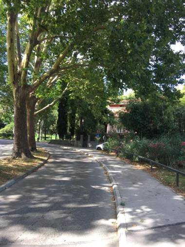 Rooms Portorose Center