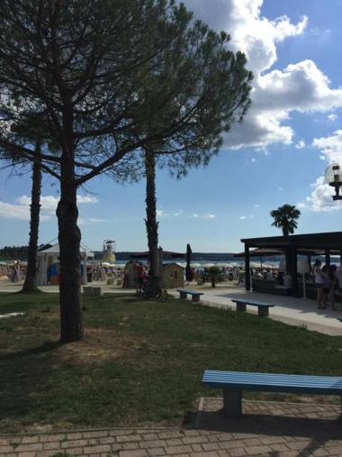 Rooms Portorose Center