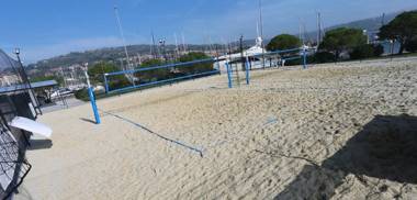 Floating Sea House KAHNE Portorož