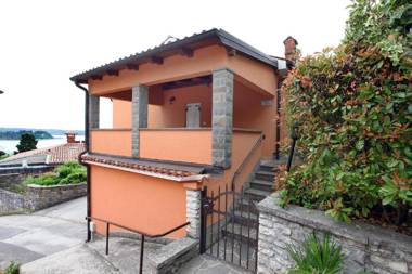 Portoroz Vintage Apartment w/ Amazing Sea View MO1