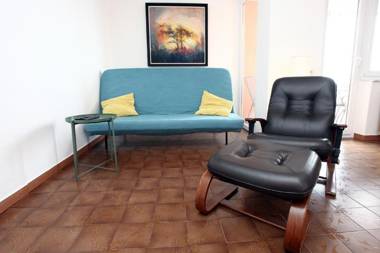 Portoroz Vintage Apartment w/ Amazing Sea View MO1