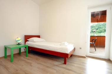 Portoroz Vintage Apartment w/ Amazing Sea View MO1