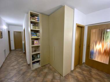 Sea View Istrian Countryside Apartment ROTA1