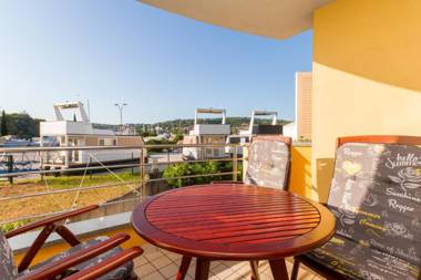 Ponent 612 in Marina Portoroz by Locap Group