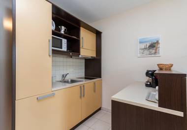 Ponent 612 in Marina Portoroz by Locap Group