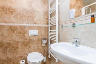 Ponent 612 in Marina Portoroz by Locap Group