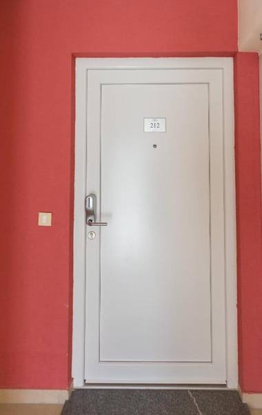 Premium Marina Apartments with Sea View by Locap Group