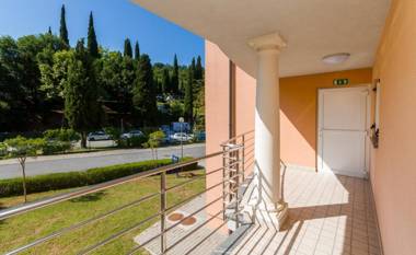 Maestral 513 at Marina Portoroz by Locap Group