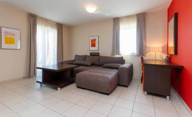 Maestral 513 at Marina Portoroz by Locap Group