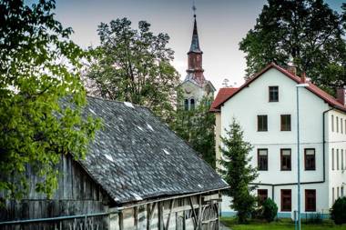 Family House Kalska Domačija