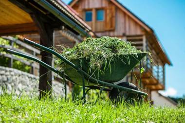 Family House Kalska Domačija