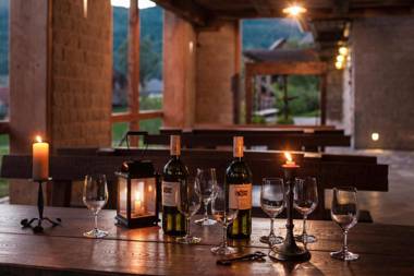 Family House Kalska Domačija