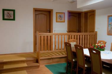 Tourist Farm Ob izviru Krupe