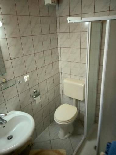 Gostilna Pension Blegoš