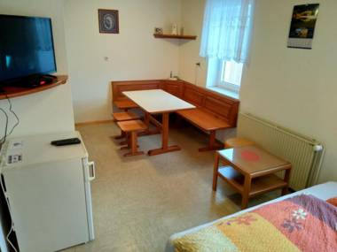 Gostilna Pension Blegoš