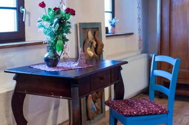 Homestead farm Tešnak