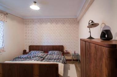 Homestead farm Tešnak