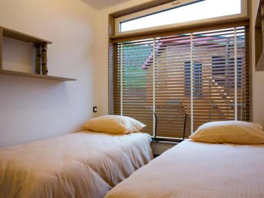 Naturasort Holiday Houses