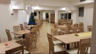 Hotel and Restaurant Ana