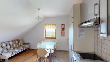 Guest house Domačija Krnc