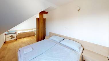 Guest house Domačija Krnc