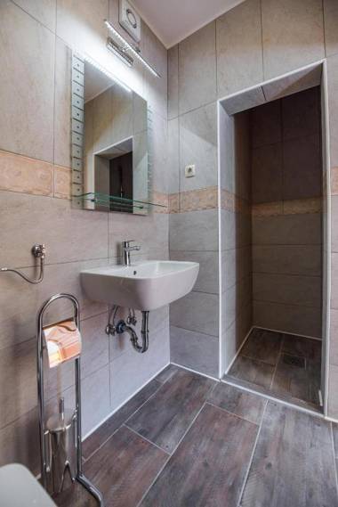 APARTMENTS ROGLA JURGOVO - Ski in Ski out