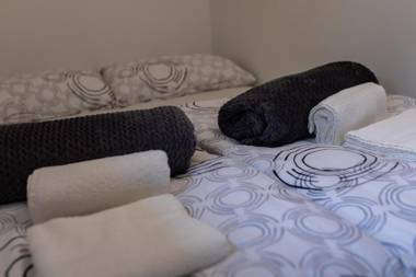 Apartma Borovnica Rogla