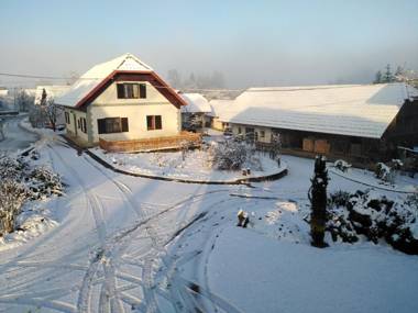 House of Culture and Nature - Hiša Kulture in Nature