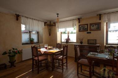 House of Culture and Nature - Hiša Kulture in Nature