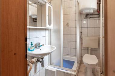 Child Friendly House Marija