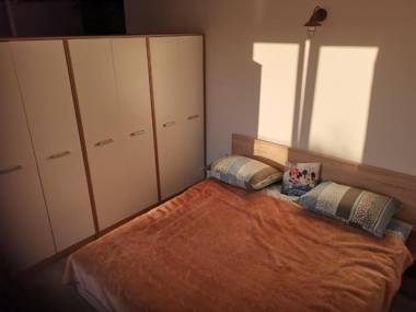 APARTMAJI GOSTILNA STAR MALN  Sečovlje 10