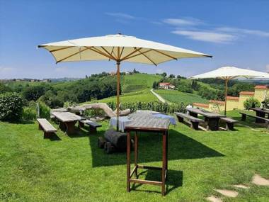 Turistična Kmetija Puklavec