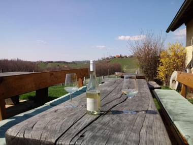 Turistična Kmetija Puklavec