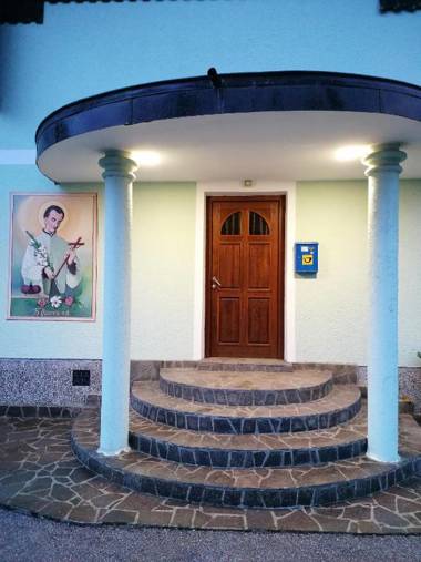 Vineyard Paradise Senica