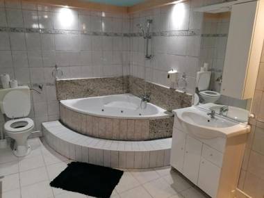 Vineyard Paradise Senica