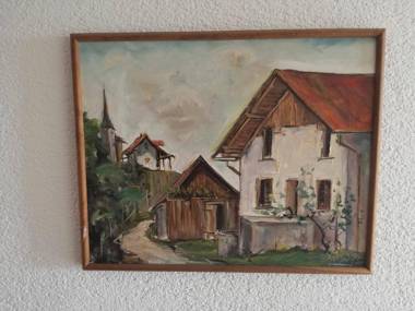 Vineyard Paradise Senica