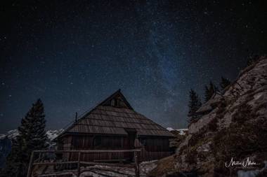 Chalet Gorenjka - Velika Planina