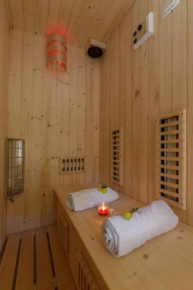 Chalet Gorenjka - Velika Planina